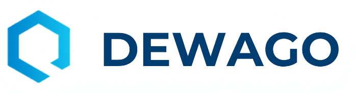 dewago Logo